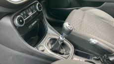 Ford Puma 1.0 EcoBoost Hybrid mHEV Titanium 5dr Petrol Hatchback